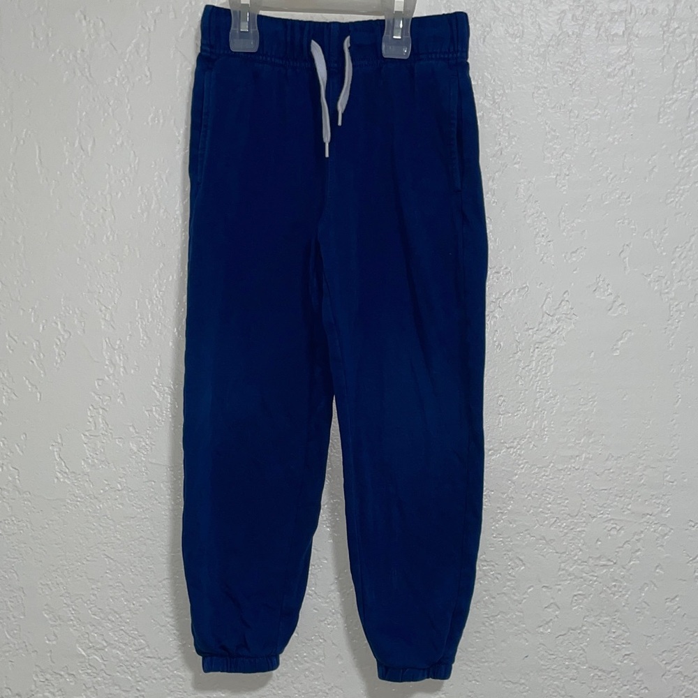 Old Navy Dark Blue Kids Jogger Sweatpants